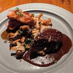 스미비야키토리 bird - 