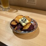炭と土鍋ごはん 喜色 - 
