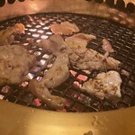 炭焼地鶏 やんべ - 