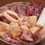 羽柴家 はらみ - メイン写真: