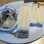 カフェ・ラシュール - 