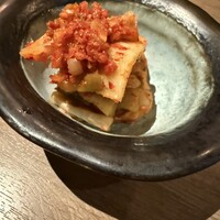 焼肉 The INNOCENT CARVERY 新丸ビル店 - 