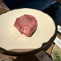 焼肉 The INNOCENT CARVERY 新丸ビル店 - 