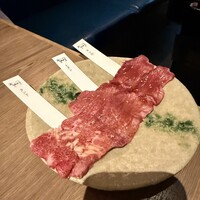 焼肉 The INNOCENT CARVERY 新丸ビル店 - 