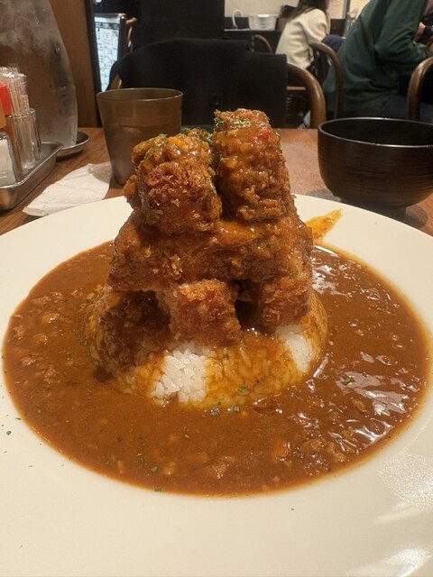 Daru Shokudo Dojima Chikagai Ten photo 3