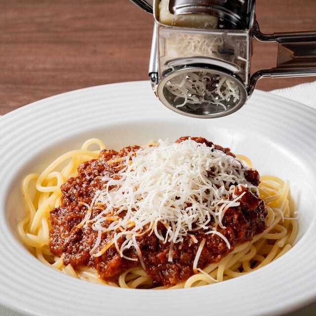 Ginza Wine Shokudo Papamirano Yaesu Ten