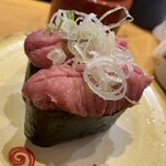 回転寿し トリトン 豊平店 - 