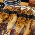 回転寿し トリトン 豊平店 - 