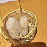 きぬ川 不動瀧 - 