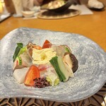 きぬ川 不動瀧 - 