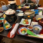 指宿白水館 - 