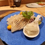 創作Dining SHARI流川 - 