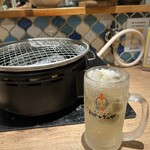 トリホルテルヤ - 