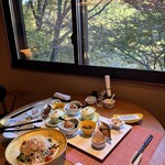 きぬ川 不動瀧 - 