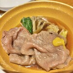 きぬ川 不動瀧 - 