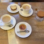 チャペック 西都店 - 