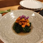 創作Dining SHARI流川 - 