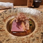 創作Dining SHARI流川 - 