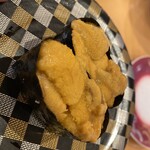 回転寿し トリトン 豊平店 - 