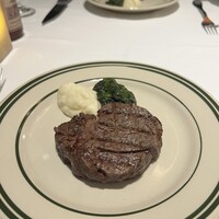 ベンジャミンステーキハウス 東京ガーデンテラス紀尾井町 - 