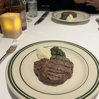 ベンジャミンステーキハウス 東京ガーデンテラス紀尾井町 - 