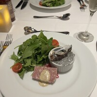 ベンジャミンステーキハウス 東京ガーデンテラス紀尾井町 - 