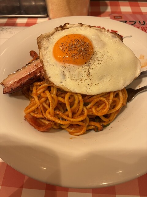 supagetthinopanchonagoyafushimiten Nagoya Fushimi Ten