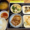 やよい軒 湘南藤沢店