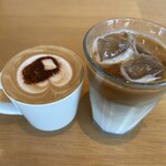 パン屋むつか堂カフェ - 