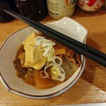 晩杯屋 思い出横丁店 - 