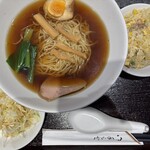 餃子の王様 龍吟 - 