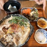 あったかごはんと珈琲とお酒 マルタ - 