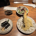 Tsurutontan Udon Noodle Brasserie Karuizawa Japan - 