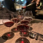 PASTA MANIA 錦店 - 