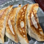 餃子の王様 龍吟 - 