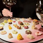 リナシメント - 