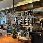 Tsurutontan Udon Noodle Brasserie Karuizawa Japan - 