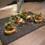 PASTA MANIA 錦店 - 