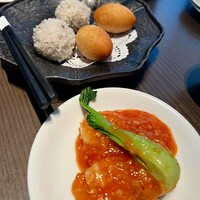 中国料理 吉珍樓 ルーセントタワー店 - 