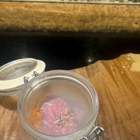 鉄板焼きWAGYU LIVERARY - 