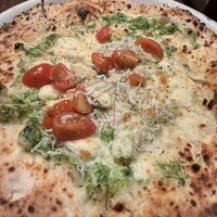 ピッツェリア&トラットリア ゴンゾ 目黒店 - 