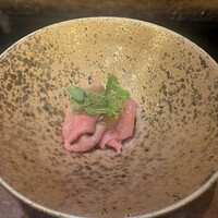 鉄板焼きWAGYU LIVERARY - 