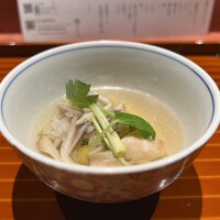 焼鶏 まつもと - 