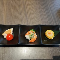 中国料理 吉珍樓 ルーセントタワー店 - 