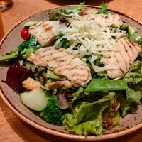 オービカ モッツァレラバー 横浜店 - 