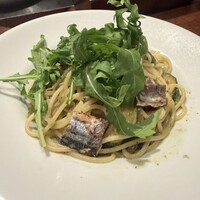 ピッツェリア&トラットリア ゴンゾ 目黒店 - 