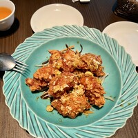 中国料理 吉珍樓 ルーセントタワー店 - 