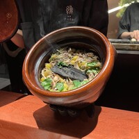 焼鶏 まつもと - 