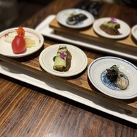 中華旬彩 森本 - 