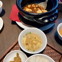 中国料理 吉珍樓 ルーセントタワー店 - 